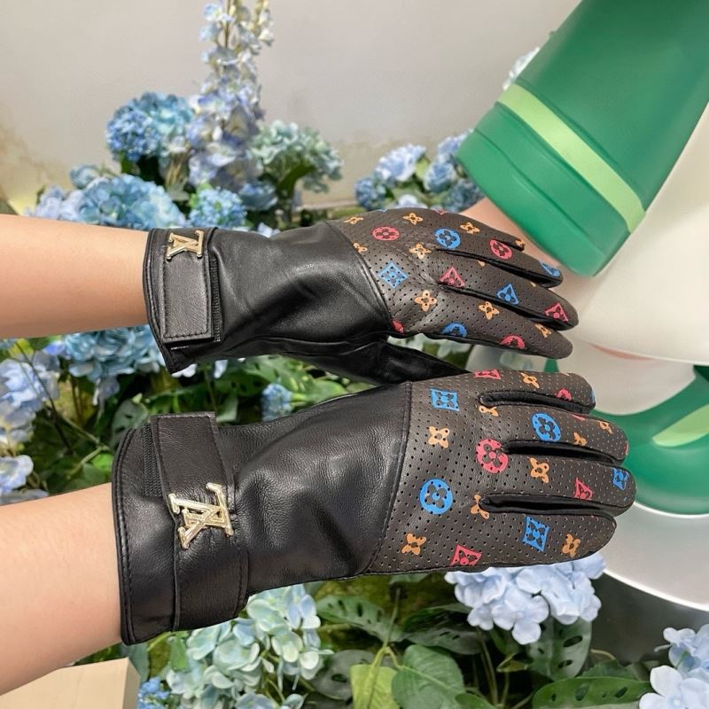 Louis Vuitton Gloves